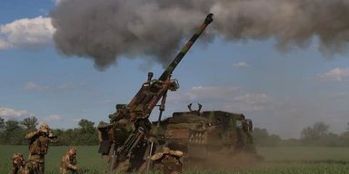 "Продолжаются боевые действия": в ВСУ заявили о продвижении в Клещиевке (видео)
