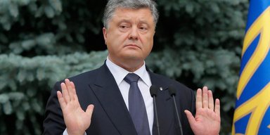 Крепкая четверка. Почему за год до выборов у Петра Порошенко нет достойного конкурента