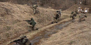 Пенсії для військових: як вони можуть змінитися у 2024 році