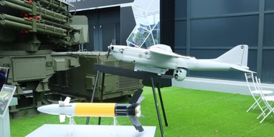 В РФ показали новые снаряды "Краснополь-М2" для 155-мм орудий: что известно