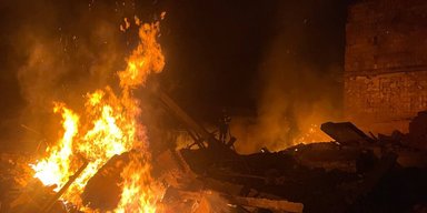Массированный ракетный удар РФ по Украине: в Силах обороны Юга указали на особенности