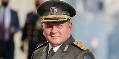50 тысяч погибших и более 300 тысяч раненых: Залужный раскрыл потери украинской армии (видео)