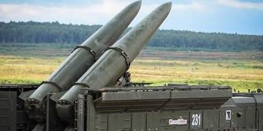 Месть за Сумы: стало известно, какой объект атаковали Силы обороны в Курске РФ