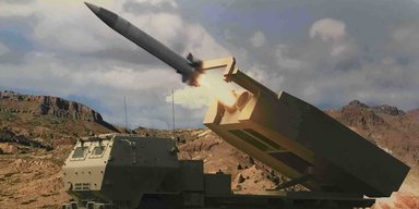 В Белом доме рассказали, какие цели уничтожила Украина в Крыму с помощью ATACMS