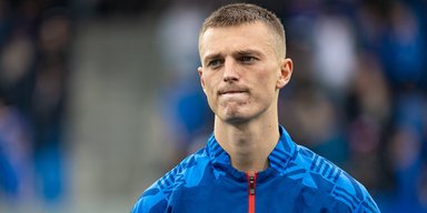 За вихід на Євро Україна битиметься з Ісландією: Боснію пройшли завдяки вирішальному голу Довбика