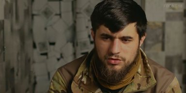 1 листопада народився Дмитро "Да Вiнчi" Коцюбайло: як правнук воїна УПА став Героєм України (фото)