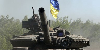 Эксперт Сергей Грабский: "Если выйдем к Азовскому морю, для России это будет национальная катастрофа"