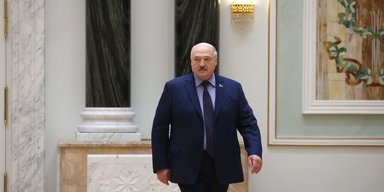 Но готов приехать: Крым де-юре не является территорией России, — Лукашенко