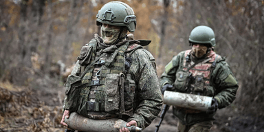 Орлівка коштувала ЗС РФ кількох підрозділів, тепер зосередилися на Семенівці, — Жорін (карта)