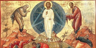 19 августа 2023 года: Преображение Господне (Яблочный Спас)  — что сегодня нельзя делать?