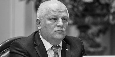 Помер народний депутат Степан Кубів