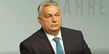 "Це очевидно": Орбан заявив, що Україна не переможе РФ на полі бою (відео)