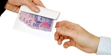 Сумма преступлений. На что хватит штрафа за уклонение от уплаты единого соцвзноса