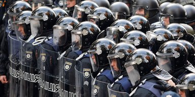 Откройте, полиция. Почему в обществе падает доверие к полиции