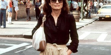 Birkin и Kelly. Топ-7 культовых сумок на все времена