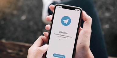 В Україні стався збій в роботі Telegram: в яких містах спостерігаються проблеми (карта)