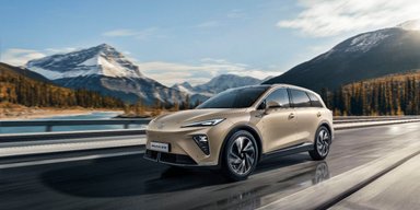 MG Посилює позиції в Україні: нові моделі, технології та користувацькі можливості
