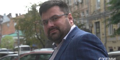 Купив перед виїздом з України: "Схеми" знайшли 3 квартири ексгенерала СБУ Наумова в Туреччині