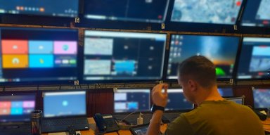 "Люди до кінця не усвідомили": доброволець із США розказав, як змінюється керування боєм