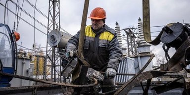 Повний блекаут: коли він буде і як врятувати енергетику України