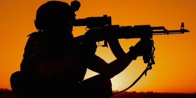 Контрнаступ під Лиманом: що відбувається і як це може вплинути на ситуацію під Слов'янськом