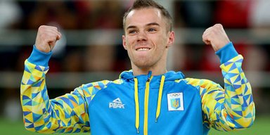 "Не могу молчать": олимпийский чемпион Олег Верняев обвинил Федерацию гимнастики в коррупции