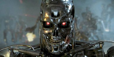 Терминатор, R2-D2 и мечтательный Вертер. 12 главных роботов мирового кино