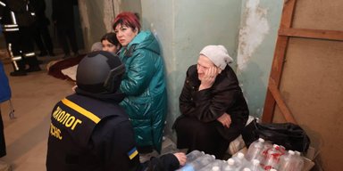 Обстріл України 29 грудня: скільки жертв та постраждалих в Києві, Дніпрі та інших містах