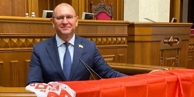 "Видурив" 14,5 мільйонів на три люксові машини: нардепу Шевченку вручили нову підозру