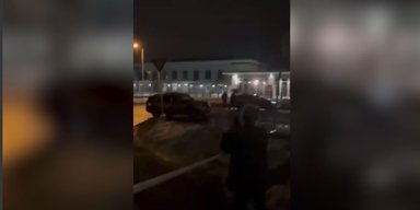 Возле посольства США в столице Норвегии прогремел мощный взрыв, — Reuters (видео)