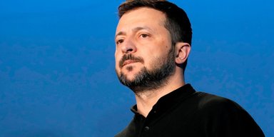 "Не просив визнавати Крим російським": у Білому домі знову критикують Зеленського, — ЗМІ