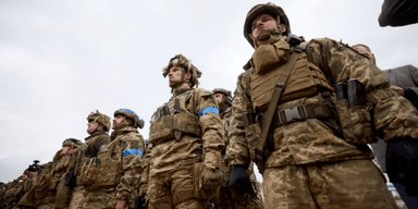 Не являются "наказанием": в Минобороны рассказали о санкциях для уклонистов (видео)