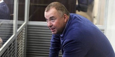 Олега Гладковского задержали в Испании: экс-замсекретаря СНБО обвиняют в миллионных хищениях