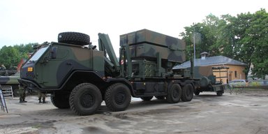 До Дня Незалежності: Литва відправила Україні нову партію військової допомоги на 41 млн євро