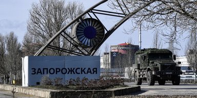 "Близько до ядерної аварії": у МАГАТЕ висловили побоювання з приводу ситуації на ЗАЕС