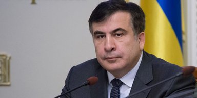 От любви до ненависти. 12 цитат Михеила Саакашвили