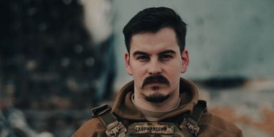 ТЦК караулят под рекрутинговыми центрами, чтобы поймать добровольцев, — военный (видео)