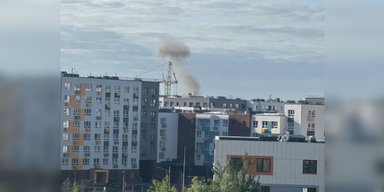 "Скоро Москва стане "чорною дірою": експерт про переваги нальотів українських БПЛА на столицю РФ