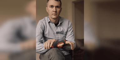 Это не случайность: блогер и экс-военный обвинил министра обороны в срыве голосования