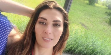 Была популярной телеведущей: в Киеве умерла вдова Сергея Сивохо (фото)