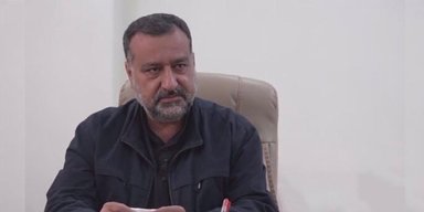 ЦАХАЛ ликвидировал генерала Мусави, который курировал иранских прокси в Сирии