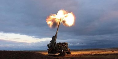 "Противник делает все возможное и невозможное": офицер рассказал о давлении оккупантов на Часов Яр