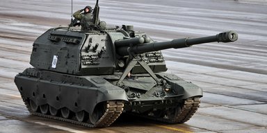 У РФ вважають, що потрібно ще 3 млн боєприпасів, щоб захопити Україну, — ЗМІ