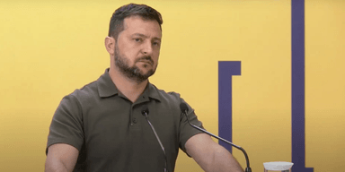 "РФ не понимает ничего, кроме силы": Зеленский прокомментировал "осуждение" ООН атак по НПЗ