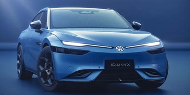 Флагман и недорогой кроссовер: Volkswagen показал электрокары с запасом хода 700 км (фото)