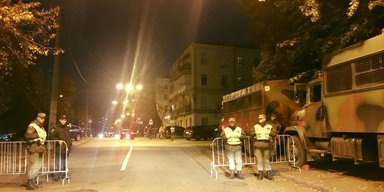День Ч. Чего ждать от акции 17 октября