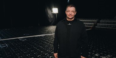 "Отреагировал, не обдумывая": Гороховский прокомментировал скандал с триколором