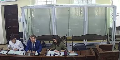 Обіцяв не впливати на свідків: ВАКС обрав запобіжний захід голові Держсудової адміністрації (відео)