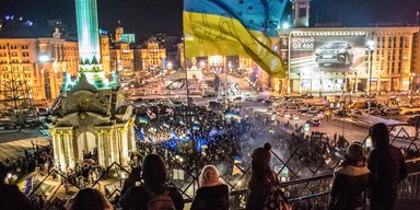 Коли влада оголосила війну протесту: що означали "диктаторські закони" Януковича