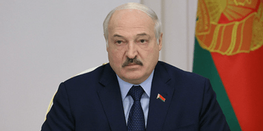 С первых дней войны: Лукашенко помогал РФ депортировать украинских детей, — омбудсмен